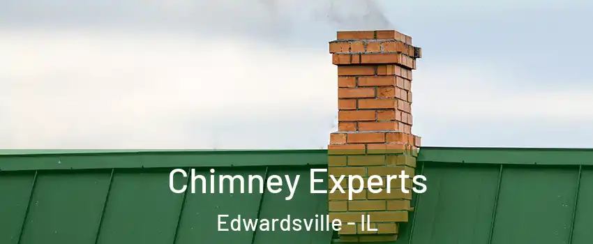  Chimney Experts Edwardsville - IL