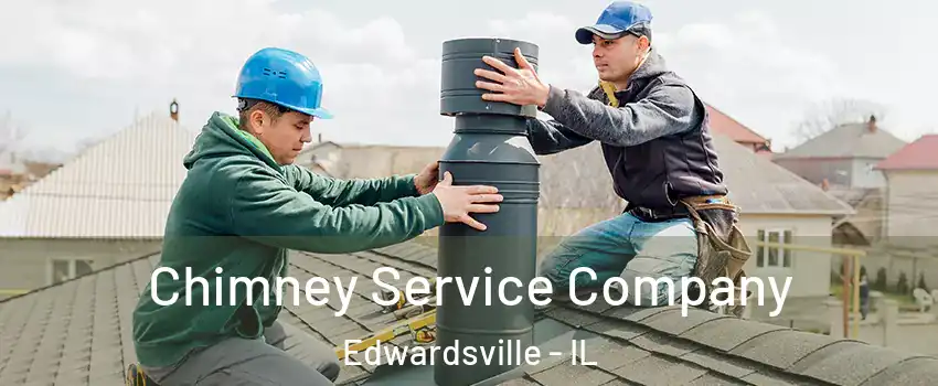  Chimney Service Company Edwardsville - IL