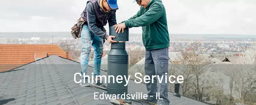  Chimney Service Edwardsville - IL