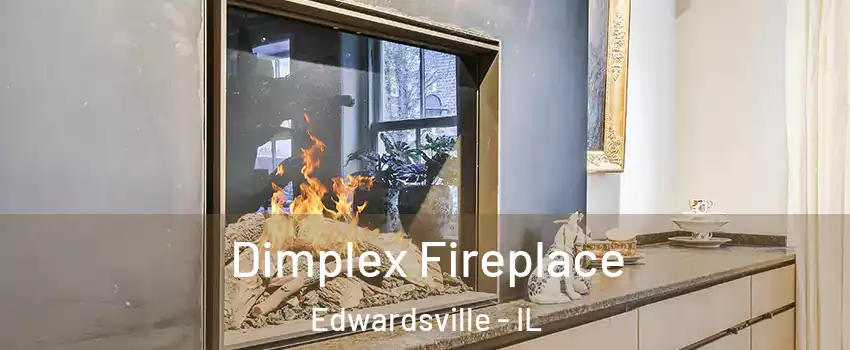  Dimplex Fireplace Edwardsville - IL