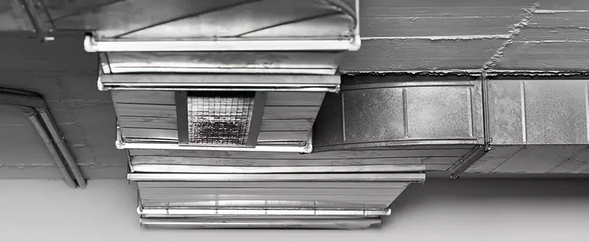 Trusted Air Duct Cleaning Company in Edwardsville, Illinois