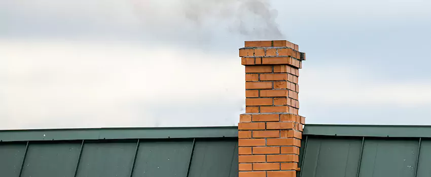 Animal Screen Chimney Cap Repair And Installation Services in Edwardsville, Illinois