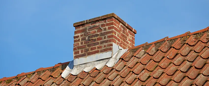 Residential Chimney Bricks Rotten Repair Services in Edwardsville, IL