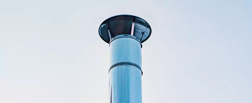 Wind-Resistant Chimney Caps Installation and Repair Services in Edwardsville, Illinois