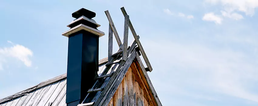 Chimney Creosote Cleaning in Edwardsville, IL