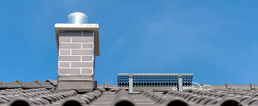Chimney Flue Relining Services in Edwardsville, Illinois