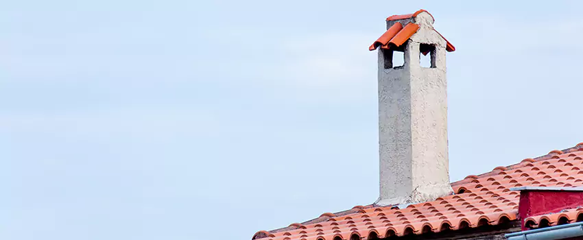 Chimney Pot Replacement in Edwardsville, IL