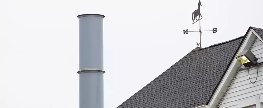 Chimney Inspection in Edwardsville, IL