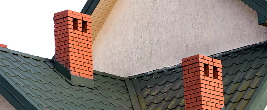 Chimney Saver Waterproofing Services in Edwardsville, Illinois