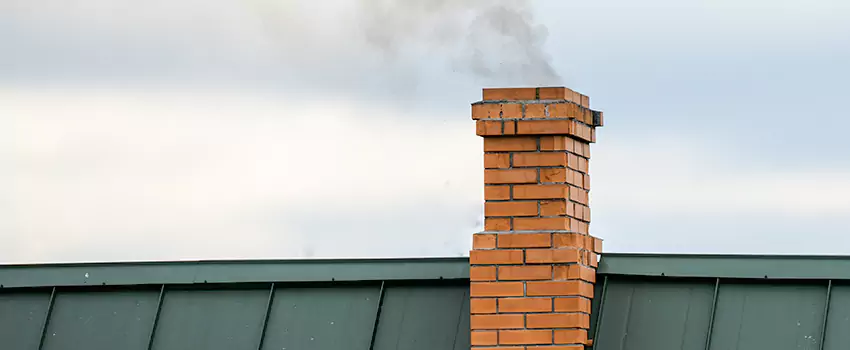Chimney Soot Cleaning Cost in Edwardsville, IL