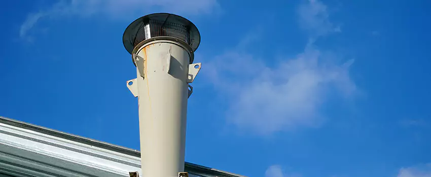 Chimney Spark Arrestor Requirements in Edwardsville, IL
