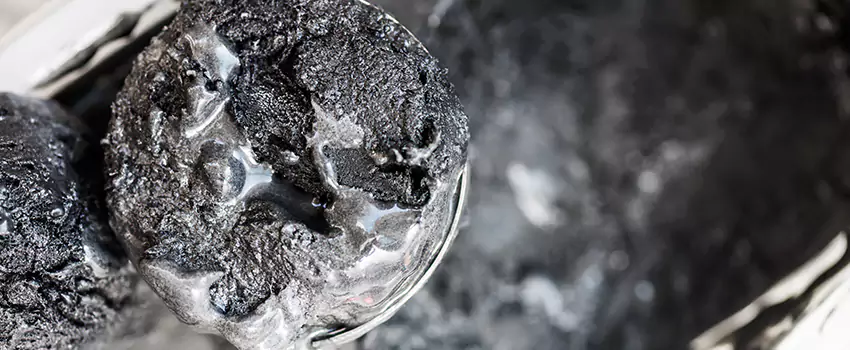 Clogged Dryer Vent Lint Cleaning in Edwardsville, Illinois