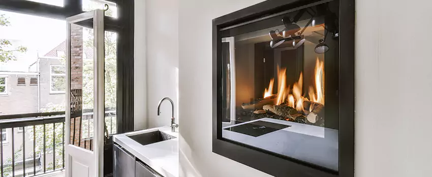 Dimplex Fireplace Installation and Repair in Edwardsville, Illinois