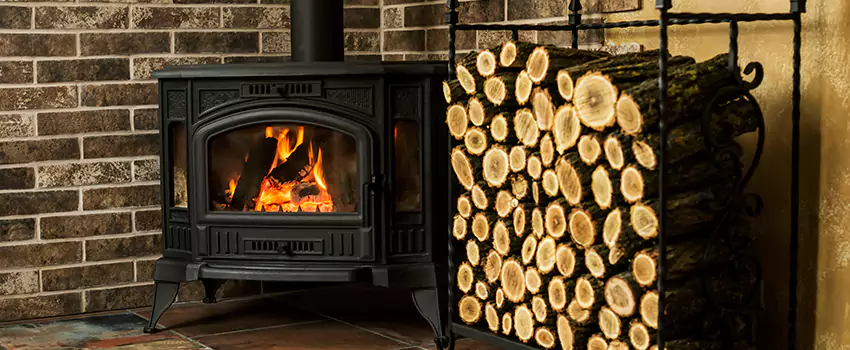 Drolet Fireplaces in Edwardsville, Illinois