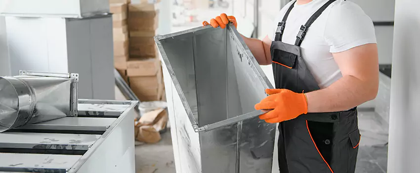 Benefits of Dryer Vent Inspection in Edwardsville, IL