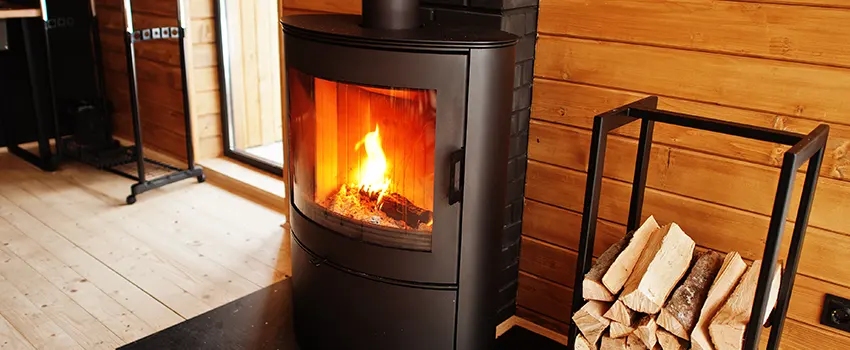 Gas Fireplace Door Handle Installation Services in Edwardsville, Illinois