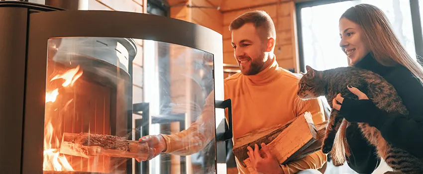 Fireplace Door Installation And Replacement Contractors in Edwardsville, IL