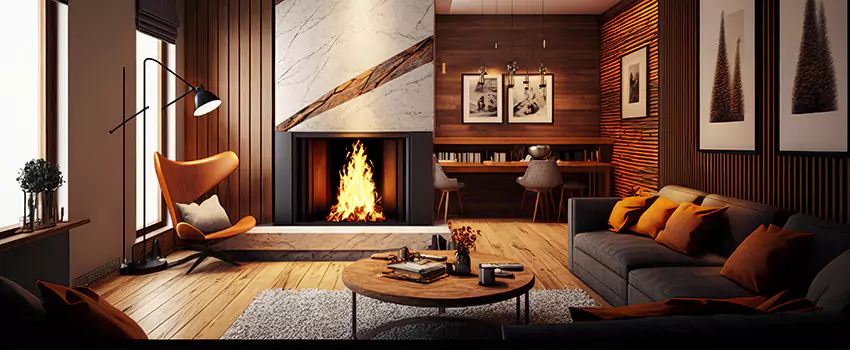 Fireplace Design Ideas in Edwardsville, IL