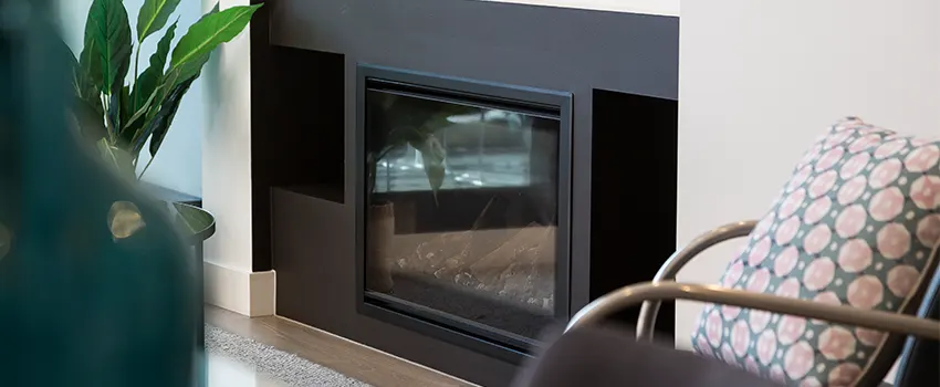 Welding Repairs for Fireplace Grate in Edwardsville, IL
