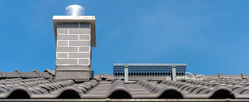 Repair Blocked Chimney in Edwardsville, Illinois