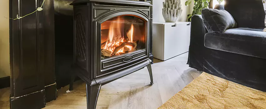 Cost of Hearthstone Stoves Fireplace Services in Edwardsville, Illinois