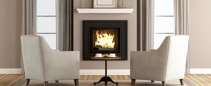 Heat & Glo Outdoor Gas Fireplaces Installation Contractors in Edwardsville, Illinois