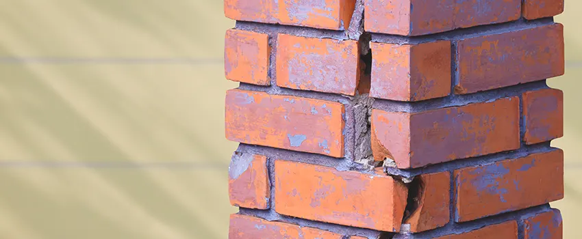 Leaking Chimney Repair And Replacement Cost in Edwardsville, Illinois