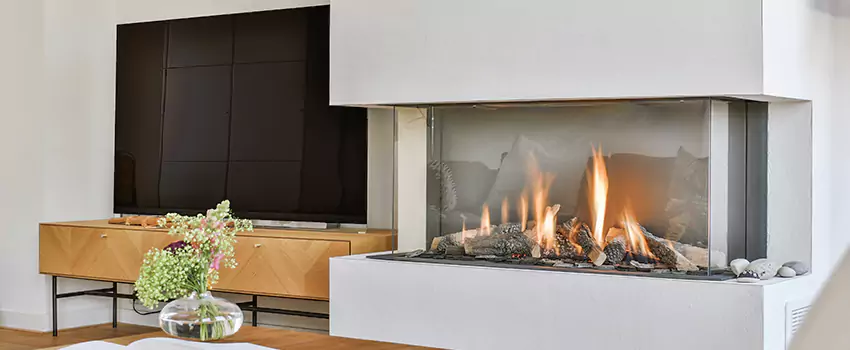 Ortal Wilderness Fireplace Repair and Maintenance in Edwardsville, Illinois