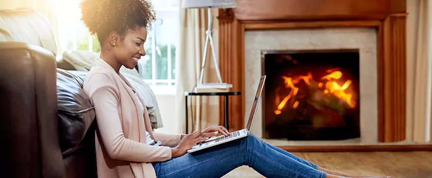 Cost-Effective Osburn Fireplace Installation and Repair in Edwardsville, IL