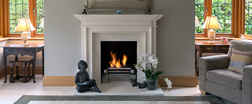 RSF Fireplaces Maintenance and Repair in Edwardsville, Illinois