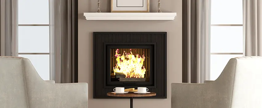 Superior Outdoor Fireplace Repair in Edwardsville, IL