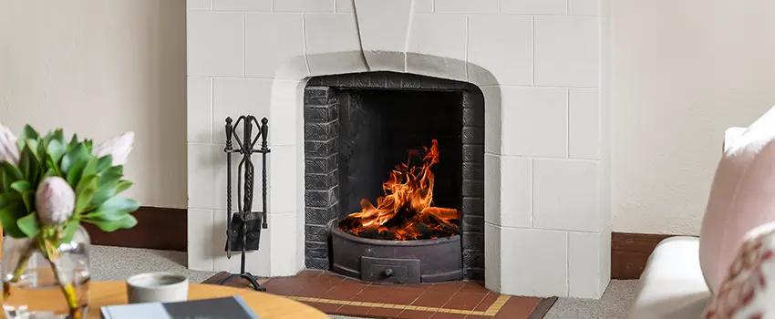 Valor Fireplaces and Stove Repair in Edwardsville, IL