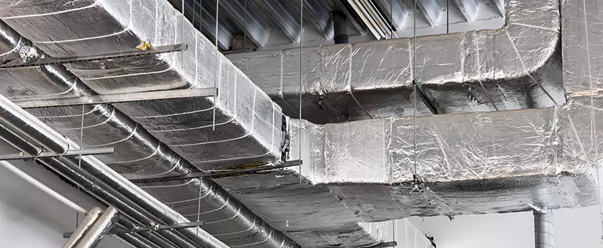 Vent Dust Cleaning Cost in Edwardsville, IL