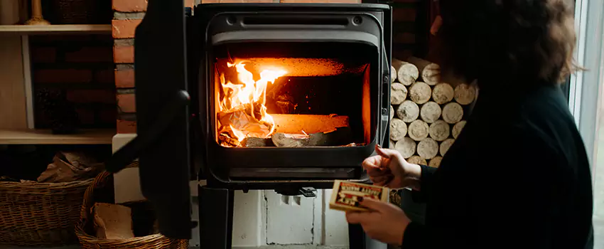 Key Features of Vermont Castings Fireplaces in Edwardsville, IL