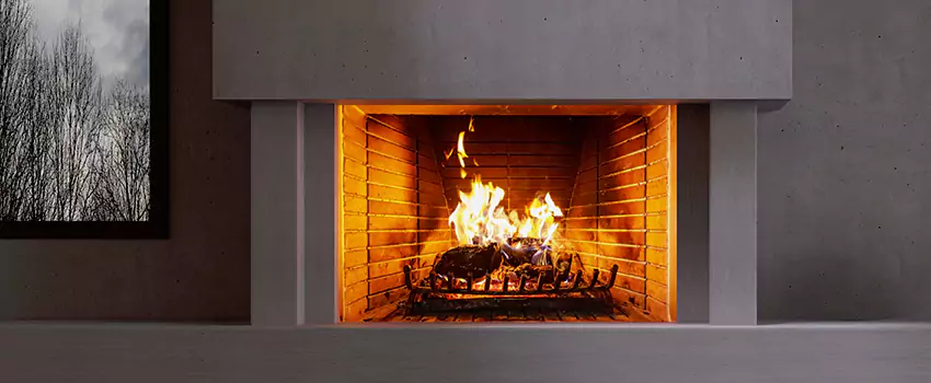 Indoor Wood Burning Furnace Repair and Installation in Edwardsville, Illinois