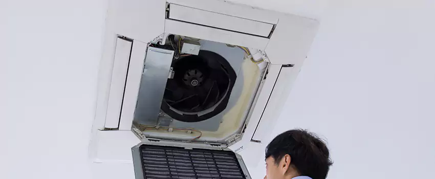 Benefits of Professional Air Duct Cleaning in Edwardsville, Illinois