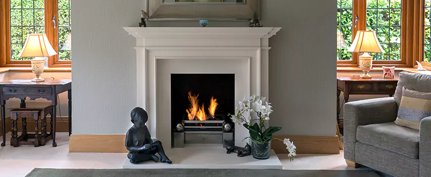 Astria Open-Hearth Wood Fireplaces Services in Edwardsville, IL