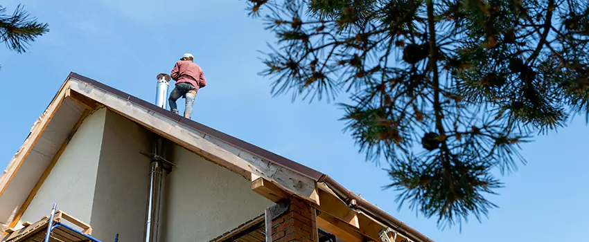 Birds Removal Contractors from Chimney in Edwardsville, IL