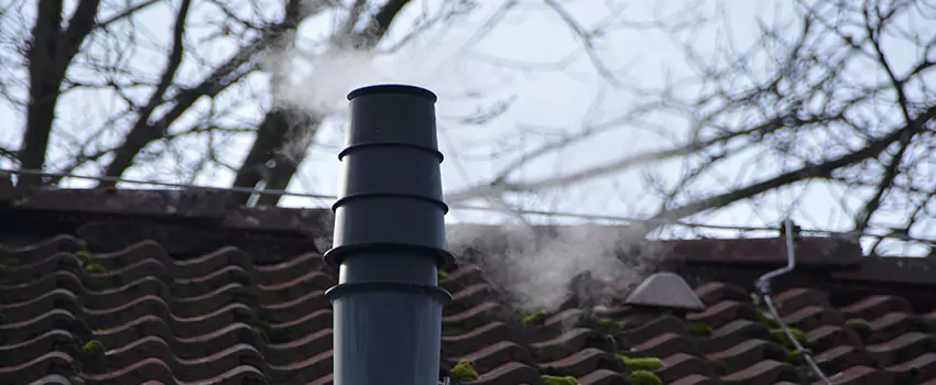 Broken Chimney Animal Screen Repair And Installation in Edwardsville, IL