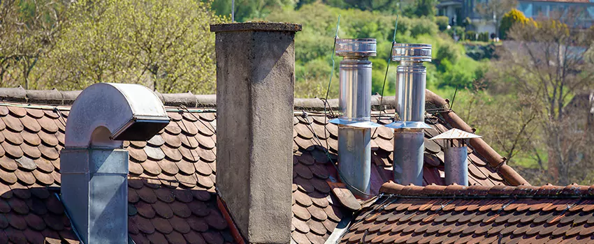 Commercial Chimney Blockage Removal in Edwardsville, Illinois