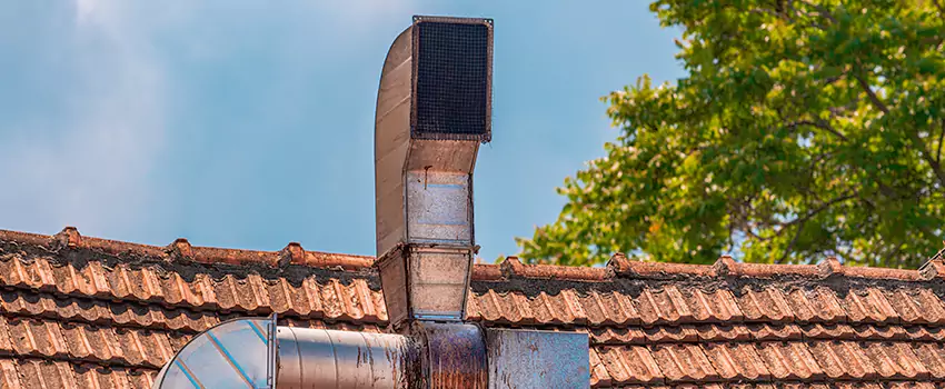 Chimney Creosote Cleaning Experts in Edwardsville, Illinois