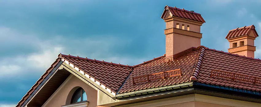 Residential Chimney Services in Edwardsville, Illinois