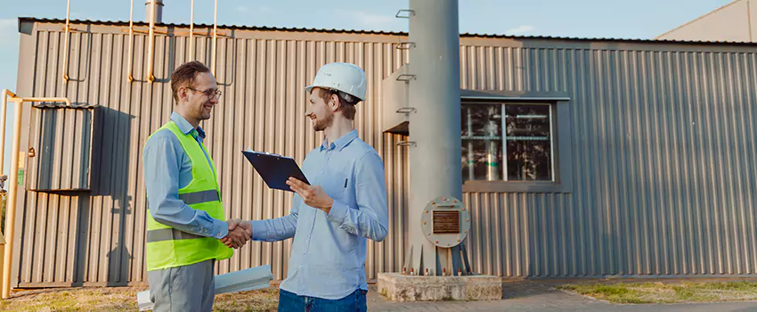 Chimney Cap Inspection in Edwardsville, IL
