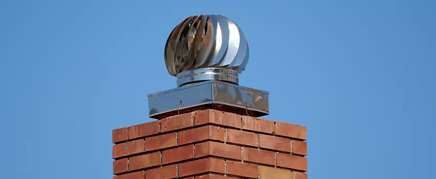 Chimney Flue Rebuild Services in Edwardsville, Illinois