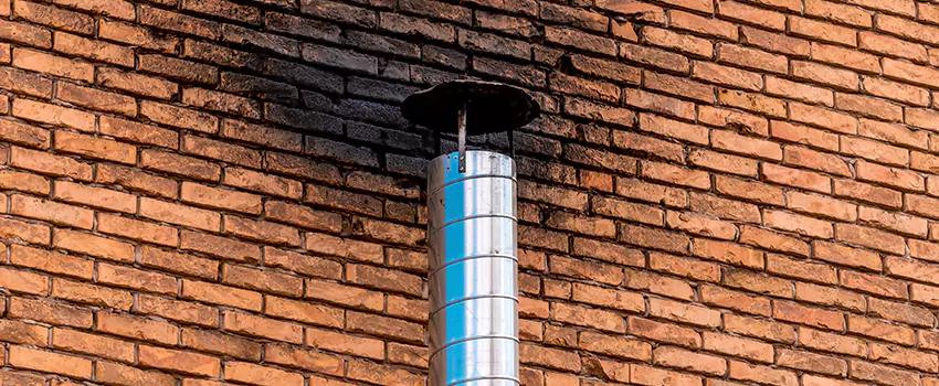 Chimney Design and Style Remodel Services in Edwardsville, Illinois