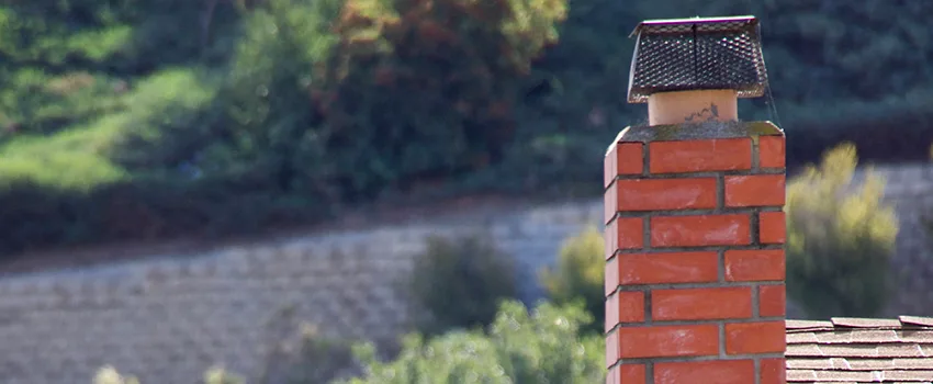 Chimney Tuckpointing And Masonry Restoration in Edwardsville, IL