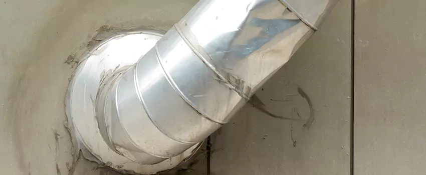 Dryer Vent Repair Process in Edwardsville, IL