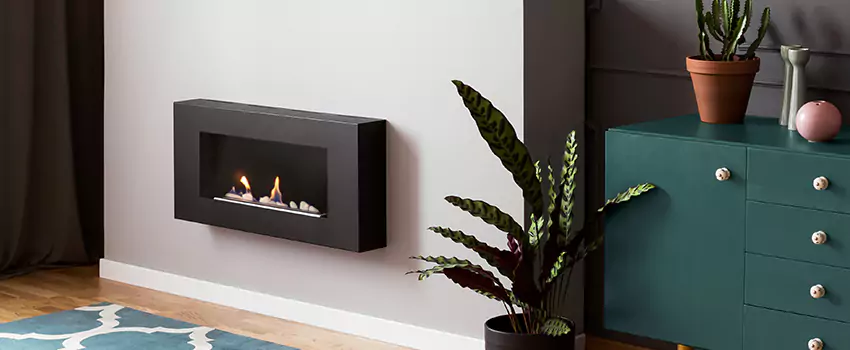 Cost of Ethanol Fireplace Repair And Installation Services in Edwardsville, IL