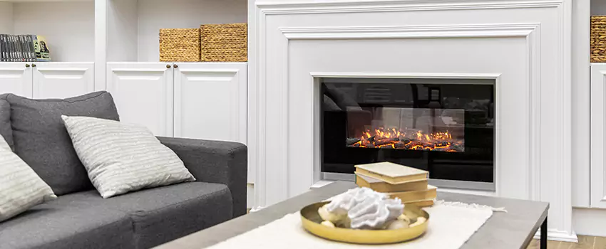 Professional Fireplace Maintenance Contractors in Edwardsville, IL