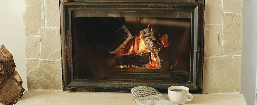 Fireplace Door Handle Replacements Services in Edwardsville, Illinois